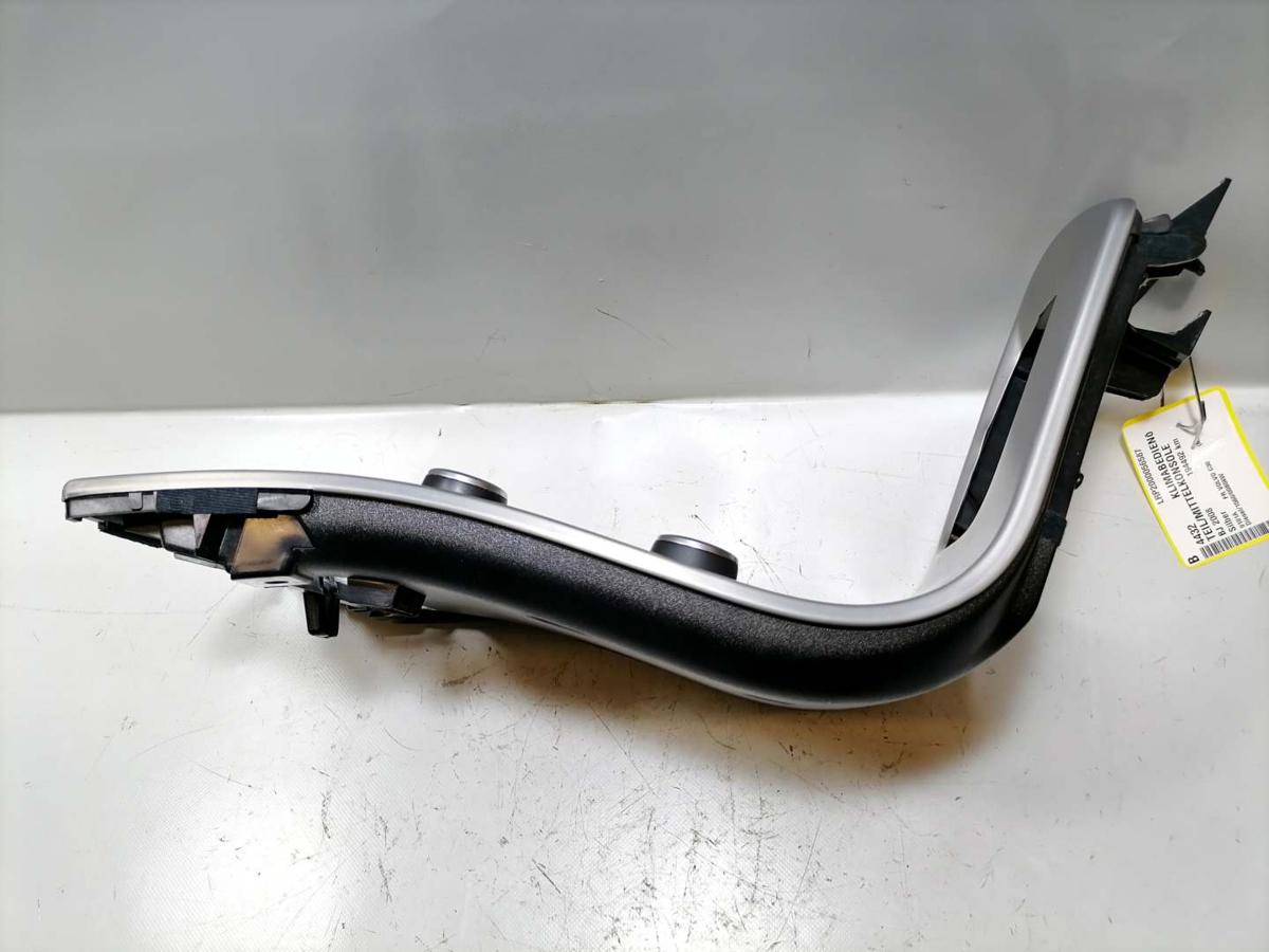 Volvo C30 original Klimabedienteil Mittelkonsole 30672565 BJ08